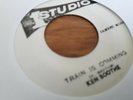 Ken Boothe , Train Is Coming , Pt 2  7