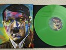Westside Gunn - Hitler Wears Hermes V / 5 - Green Record GxFR Griselda Import