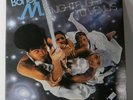BONEY M. NIGHTFLIGHT TO VENUS 1978 Sire SRK 6062 US Pressing Stereo LP NM/NM