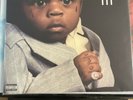 Lil Wayne Tha Carter III 2LP Vinyl Me Please VMP Red/Black Galaxy Limited Record
