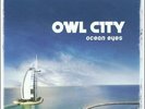 OCEAN EYES [VINYL] [VINYL] OWL CITY NEW VINYL RECORD