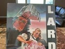 Lard - The Last Temptation Of Reid 1st Pressing Vinyl LP 1990 - Brand New Sealed