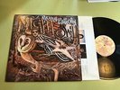 Gerry Rafferty Night Owl 1979 UA-LA958-1 original Vinyl LP w/printed inner sleev