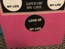 Dr. Who - Love Of My Life - Happy Hardcore Record Custom Sleeve Very Rare Vg
