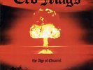 Cro-mags - The Age of Quarrel  Vinyl LP Record Store Day 2021- RSD Presale