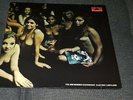 JIMI HENDRIX Electric Ladyland 2 Vinyl LP Nude Cover Blues Rock TOP
