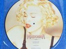 MADONNA CHERISH 12'' PICTURE DISC VINYL UK LP RECORD Like A Prayer 1989