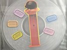 Less Than Jake Pezcore Picture Disc Vinyl