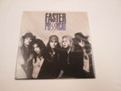 Faster Pussycat 60730-1  LP Vinyl USA