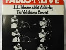 J.J.JOHNSON & NAT ADDERLEY 