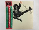 SLY & THE FAMILY STONE FRESH EPIC ECPM-96 Japan VINYL LP OBI