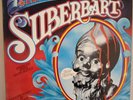 Krautrock Vinyl Silberbart - 4 Times Sound Razing LP top rar 1971 1st Press