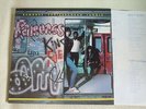 RAMONES - Subterranean Jungle LP Sire Records 92.3800-1 Germany 1983 Near Mint