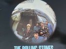 THE ROLLING STONES BIG HITS VINYL FULLY SIGNED
