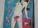 Rolling Stones signed Undercover Jagger, Richards, Watts, Wood, Wyman