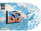 Esprit LP Virtua.zip Vapor Blue Vinyl RARE LIMITED TO 100 BRAND NEW SEALED