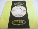 ERMA FRANKLIN - ABRACADABRA / LOVE IS BLIND - EPIC DJ