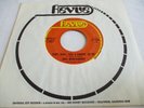 JACK MONTGOMERY - BABY, BABY TAKE A CHANCE ON ME / INSTRUMENTAL - REVUE