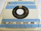 BETTY EVERETT - BYE, BYE BABY / YOUR LOVE IS IMPORTANT TO ME - ABC