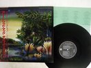 FLEETWOOD MAC TANGO IN THE NIGHT WARNER P-13490 Japan OBI VINYL LP