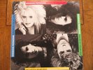Missing Persons – Color In Your Life - 1986 - Capitol ST-512465 Vinyl LP EX/EX