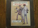 Mott The Hoople – All The Young Dudes - 1972 - Columbia KC 31750 Vinyl LP VG/VG