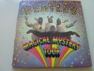 THE BEATLES - Magical Mystery Tour - UK MONO (2x7