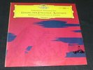 Karlheinz Stockhausen - Gesang der Jünglinge/Kontakte - Germany LP 1966,DGG