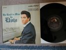 Elvis Presley - His Hand in Mine - Living Stereo  Vinyl