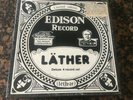 Frank Zappa - Lather (Vinyl, Rare)