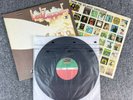 Led Zeppelin II   Bob Ludwig RL   Monarch   Orig. '69 Press   VPI Clean   RARE