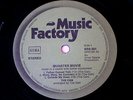 EX   The Can/Monster Movie/1970 Music Factory LP/Krautrock SUPER RARE ISSUE