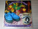 EX/EX-   Kevin Coyne/Matching Head And Feet/1975 Virgin LP + Insert/Misprint