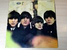 The Beatles/For Sale/1964 Parlophone Mono Gatefold LP