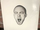 Mac Miller GO:OD AM vinyl RECORD 2XLP 1st Pressing 2015 BRAND NEW