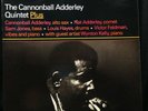 Cannonball Adderley Quintet-Plus-Riverside/OJC 306-STEREO REISSUE