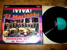 ¡Viva  El Mariachi ( Mariachi Vargas de Tecalitlan ) Arcano Records DKL1-3016 NM