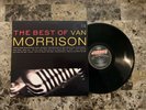 THE BEST OF VAN MORRISON RARE 90'S PRESSING VINYL LP NM