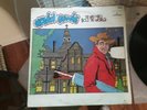David Bowie the man who sold the world lp Original U.S. pressing animated