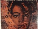MILES DAVIS-FILLES DE KILIMANJARO-TWO EYE COLUMBIA STEREO LP-1-A/1-A