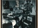 GARY MOORE Still Got The Blues VIRGIN V2612 TOWNHOUSE UK ORIGINAL 1st VINYL LP