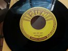 Wade & Dick Bop Bop Baby 45 Record Original Sun #269 M- Rare Press Elvis Orbison