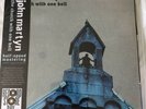 John Martyn: The Church With One Bell new sealed RSD 2021 release with OBI strip