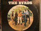 THE BYRDS - Mr Tambourine Man (Mono - CL 2372) - 12