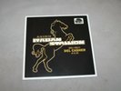 RSD 2021 Italian Stallion Del Casher NEW SEALED vinyl LP