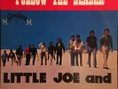 Little Joe & The Latinaires “Follow The Leader” Chicano Latin R&B Soul Tejano Lp