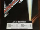 Airrace (Jason Bonham): Shaft Of Light Promo Vinyl LP (1984 Atco)