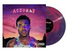 Chance The Rapper ?– Acid Rap NEW Purple Blue Sky Swirl Colored Vinyl 2LP