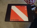 VAN HALEN LP DIVER DOWN *SEALED* ORIG.1982
