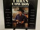 Urban Cowboy Original Motion Picture Soundtrack 2 LP Vinyl Record Poster Insert
